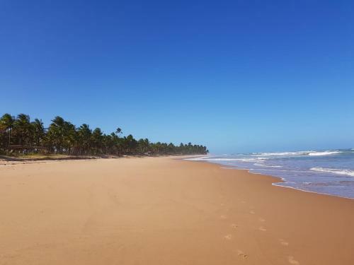 Hostal Vila Lua De Taipu - Taipu De Fora