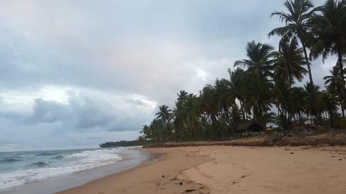 Hostal Vila Lua De Taipu - Taipu De Fora