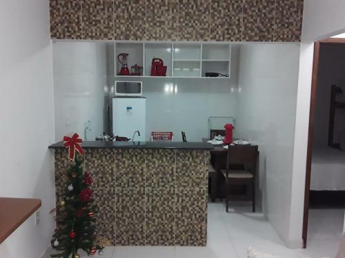 Apartamento Flats Cabanos