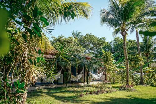 Hostal Aqualtune Pousada