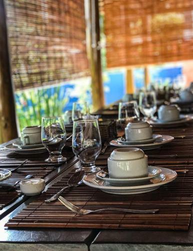 Hostal Pousada P�r Do Sol