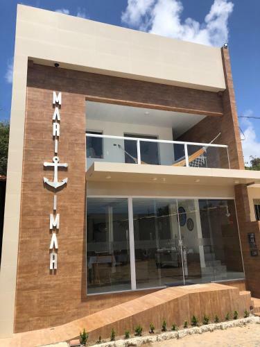 Hotel Pousada Maritimar