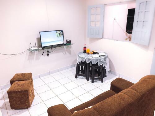 Flat Vila Isabel