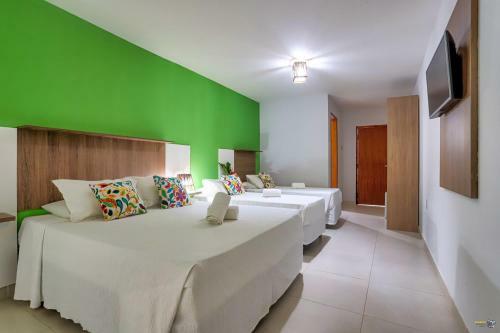 Hostal Pousada Terra Mar Way