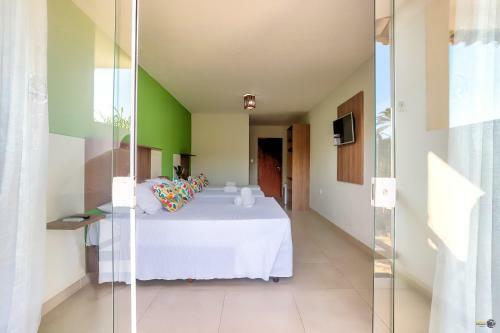 Hostal Pousada Terra Mar Way