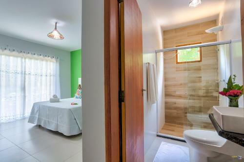 Hostal Pousada Terra Mar Way