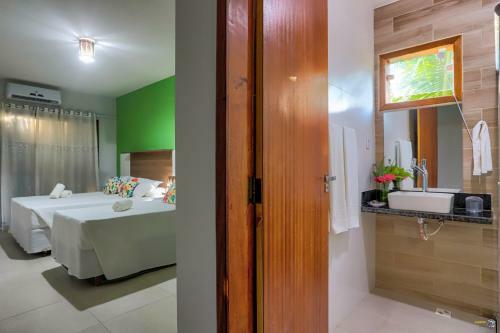 Hostal Pousada Terra Mar Way