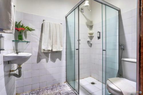 Hostal Pousada Terra Mar Way