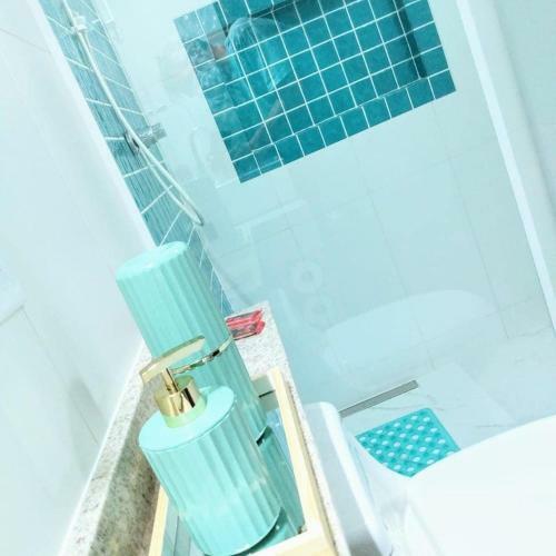 Hostal Mar Turquesa Eco Pousada