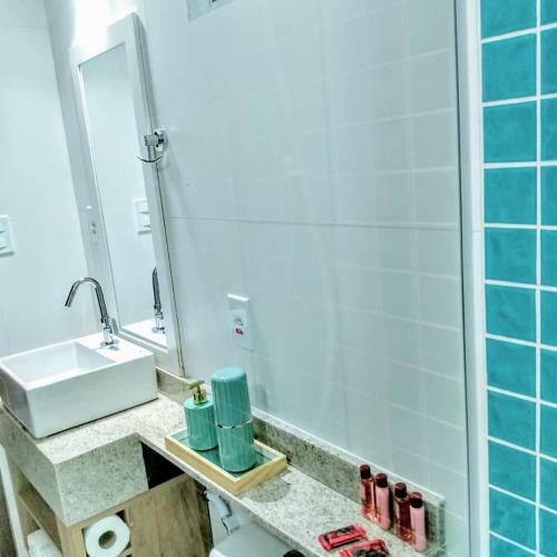 Hostal Mar Turquesa Eco Pousada