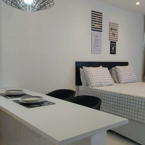 Hostal Mar Turquesa Eco Pousada