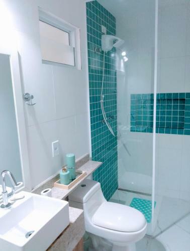Hostal Mar Turquesa Eco Pousada