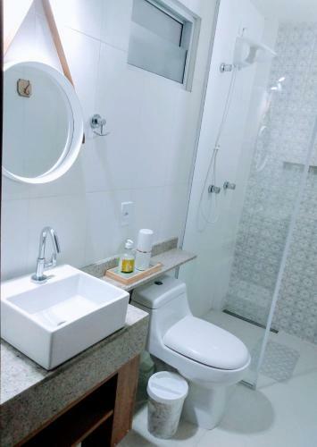 Hostal Mar Turquesa Eco Pousada