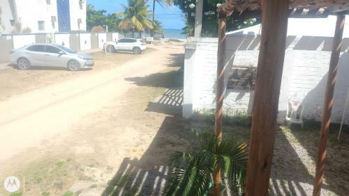Casa Su�tes Cheiro Do Mar