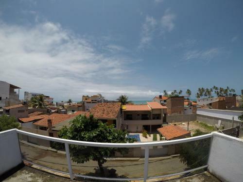 Bed & Breakfast Casa de Amigos - Guest House