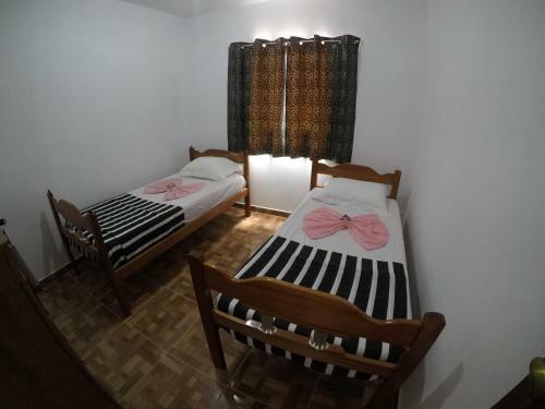 Bed & Breakfast Casa de Amigos - Guest House