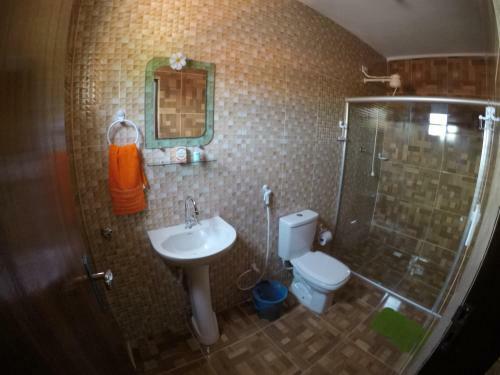 Bed & Breakfast Casa de Amigos - Guest House