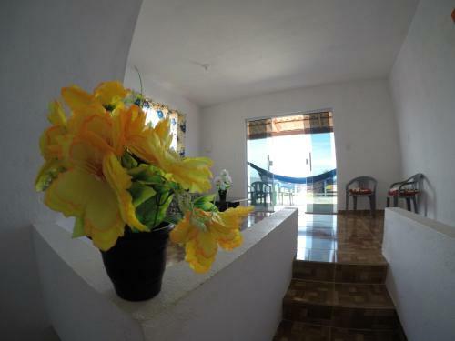 Bed & Breakfast Casa de Amigos - Guest House