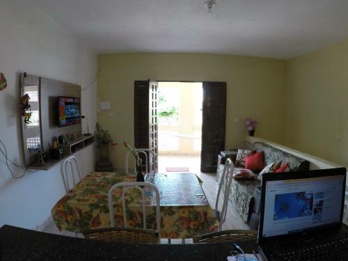 Bed & Breakfast Casa de Amigos - Guest House