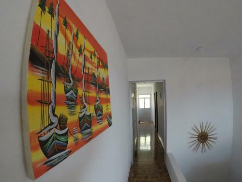 Bed & Breakfast Casa de Amigos - Guest House