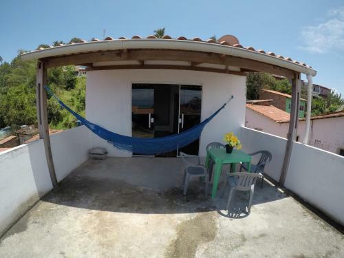 Bed & Breakfast Casa de Amigos - Guest House