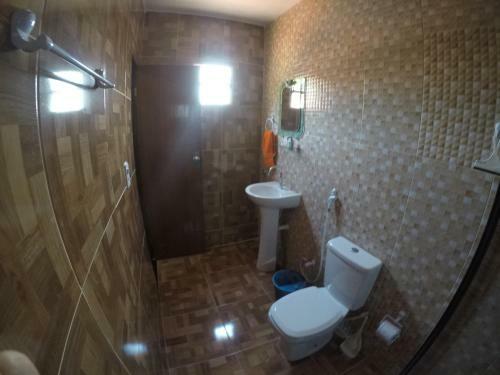 Bed & Breakfast Casa de Amigos - Guest House