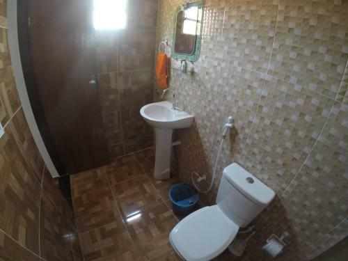 Bed & Breakfast Casa de Amigos - Guest House