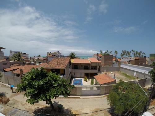 Bed & Breakfast Casa de Amigos - Guest House