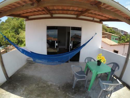 Bed & Breakfast Casa de Amigos - Guest House