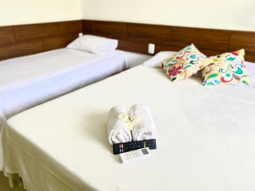 Hostal Pousada Maria Preta