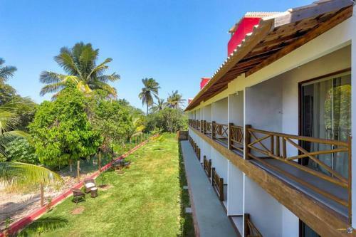 Hostal Pousada Maria Preta