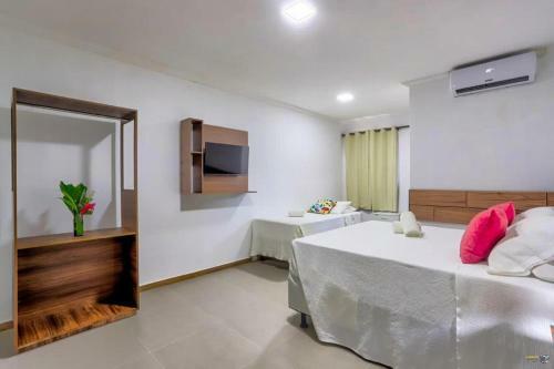 Hostal Pousada Maria Preta