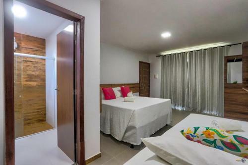 Hostal Pousada Maria Preta