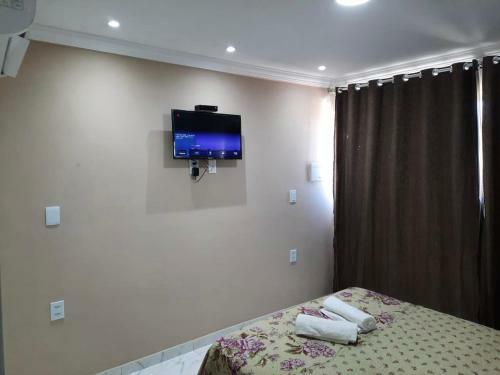 Apartamento Suites Maresia