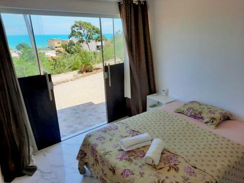 Apartamento Suites Maresia