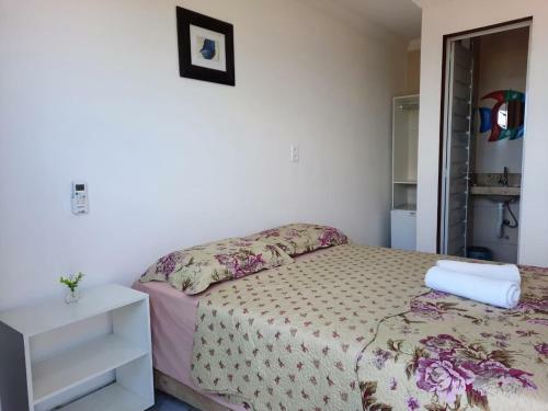 Apartamento Suites Maresia