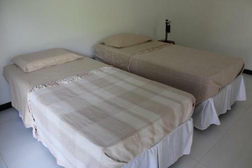 Hostal Su�tes P�rola de Taipu