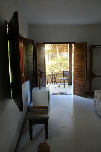 Hostal Su�tes P�rola de Taipu