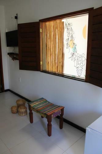 Hostal Su�tes P�rola de Taipu