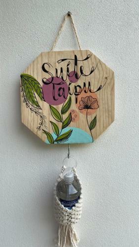 Hostal Su�tes P�rola de Taipu