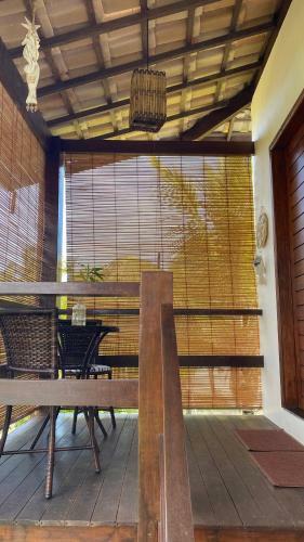Hostal Su�tes P�rola de Taipu