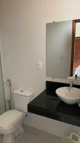 Hostal Su�tes P�rola de Taipu