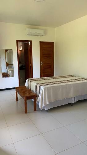 Hostal Su�tes P�rola de Taipu