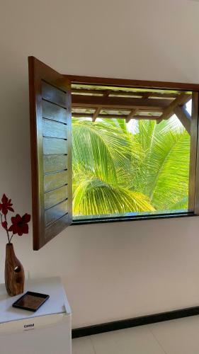Hostal Su�tes P�rola de Taipu