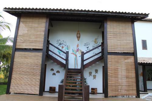 Hostal Su�tes P�rola de Taipu