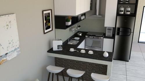 Cr�a Mares Residence