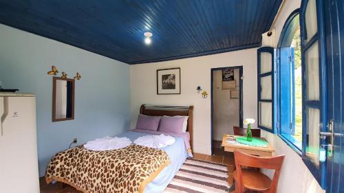 Hostal Hotel Fazenda Pedra Grande