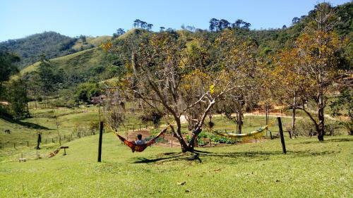 Hostal Hotel Fazenda Pedra Grande