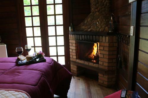Hostal Pousada Jardim Da Luz