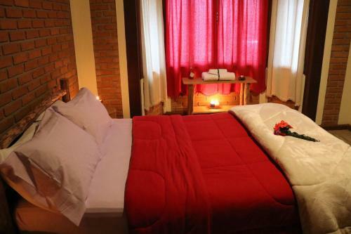 Hostal Pousada Jardim Da Luz